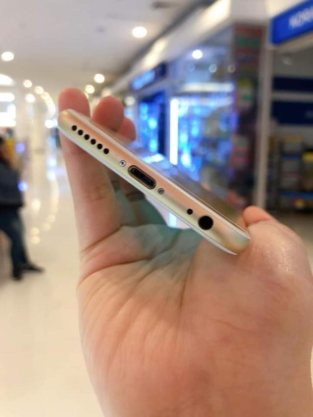 พร้อมปล่อย iPhone 6 3