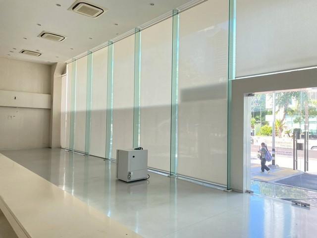 ให้เช่าอาคาร 2 ชั้นครึ่ง 1,050 ตรม. ทำเลทองใจกลางเมือง ติดถนนศรีอยุธยา พร้อมที่จอดรถ 10 คัน ใกล้ BTS พญาไท 300 เมตร 3