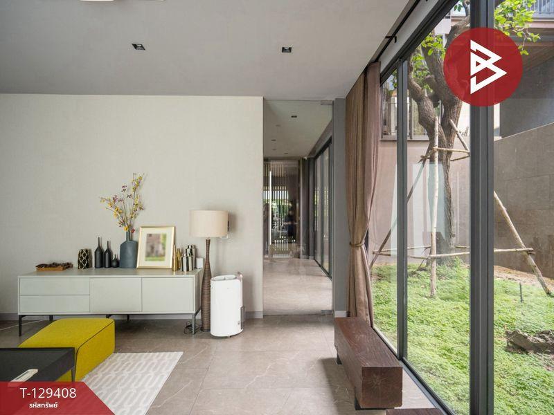 ขายบ้านเดี่ยว 3 ชั้นเนื้อที่ 99.0 ตารางวา แขวงลาดพร้าว เขตลาดพร้าว กรุงเทพ 9