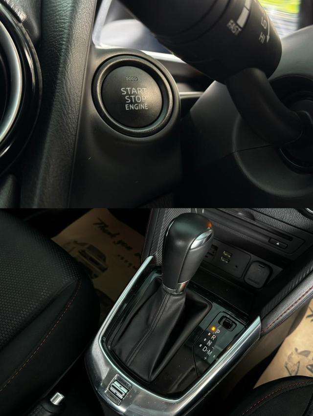 รถบ้าน ผ่อน5,xxx Mazda2 1.3High Connect เบนซิน 11