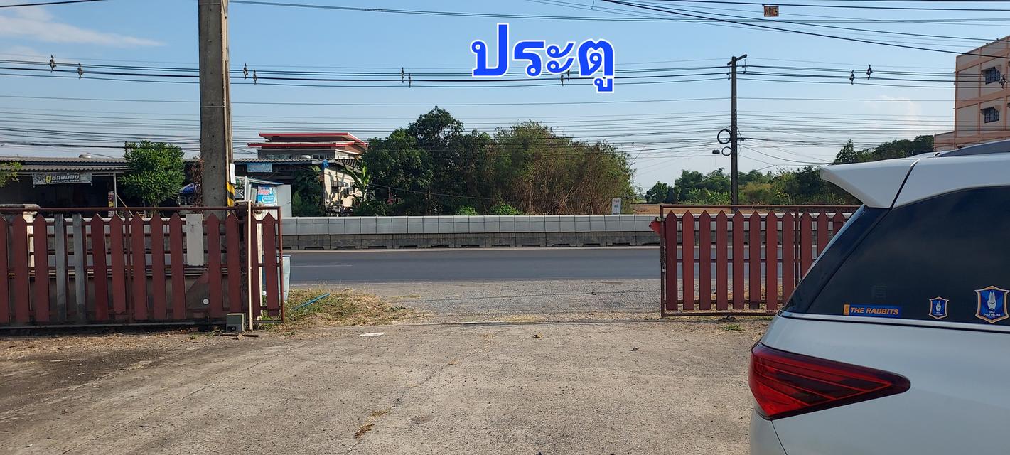 ลำลูกกา คลองสิบ จ.ปทุมธานี 6