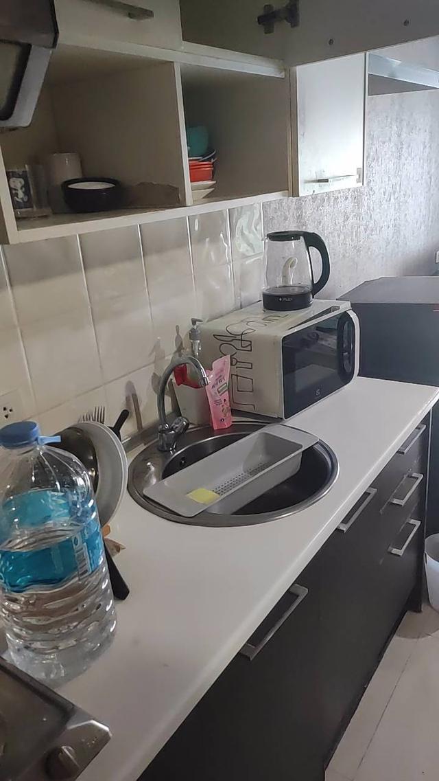 คอนโดมิเนียม เมโทรพาร์ค 3