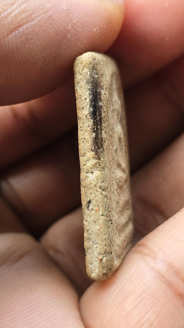 พระสมเด็จ พิมพ์ฐานแซม 3