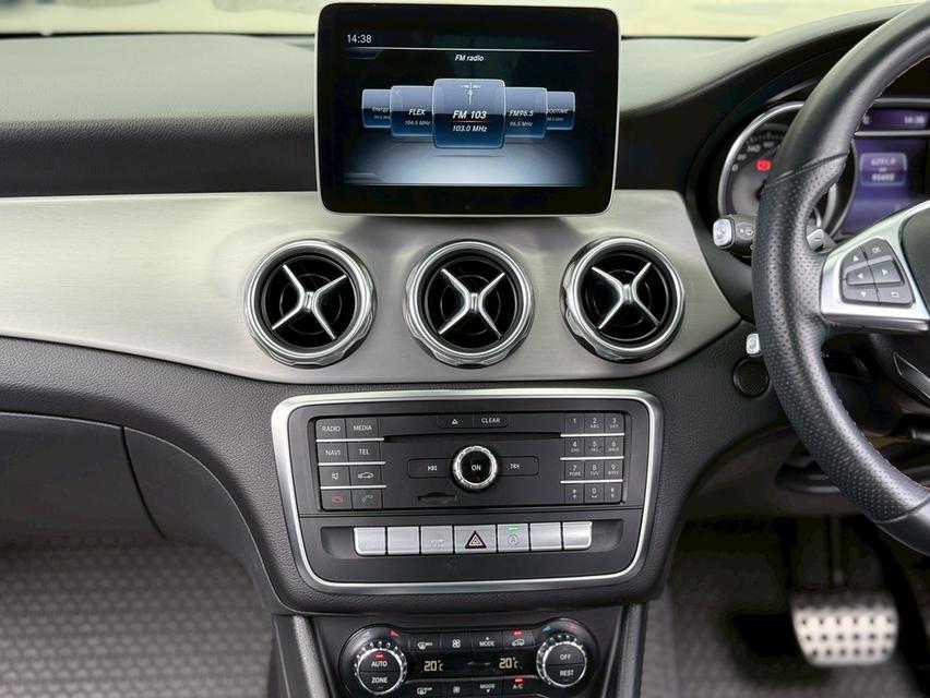 ขาย Benz Gla250 Amg ปี19 9