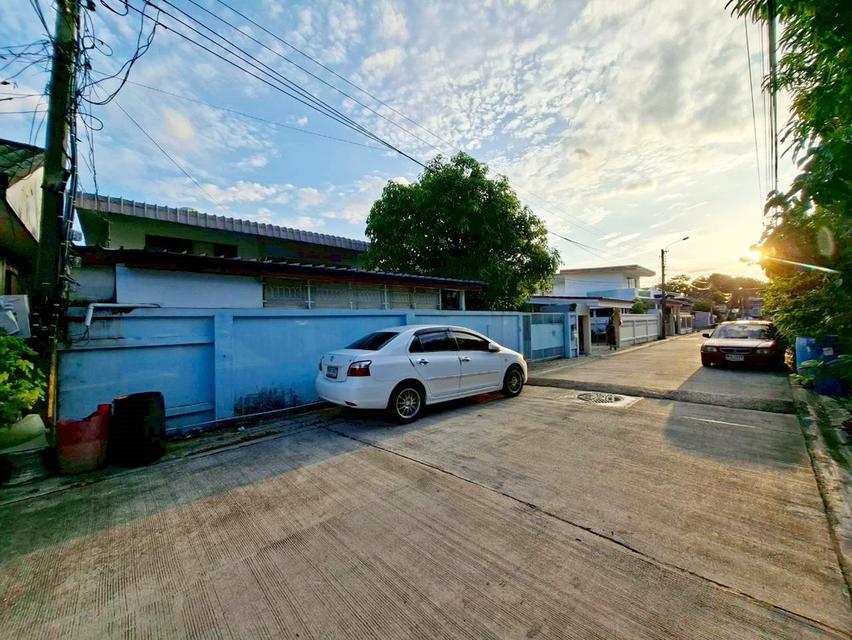 ขายบ้านเดี่ยว 2 ชั้น หมู่บ้านทิพวัล1 ใกล้สถานีรถไฟฟ้าทิพวัล 3