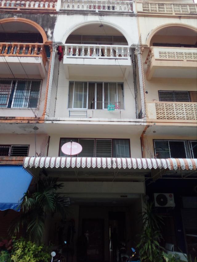 ขายห้องเช่าอพาร์ทเม้นท์ 2