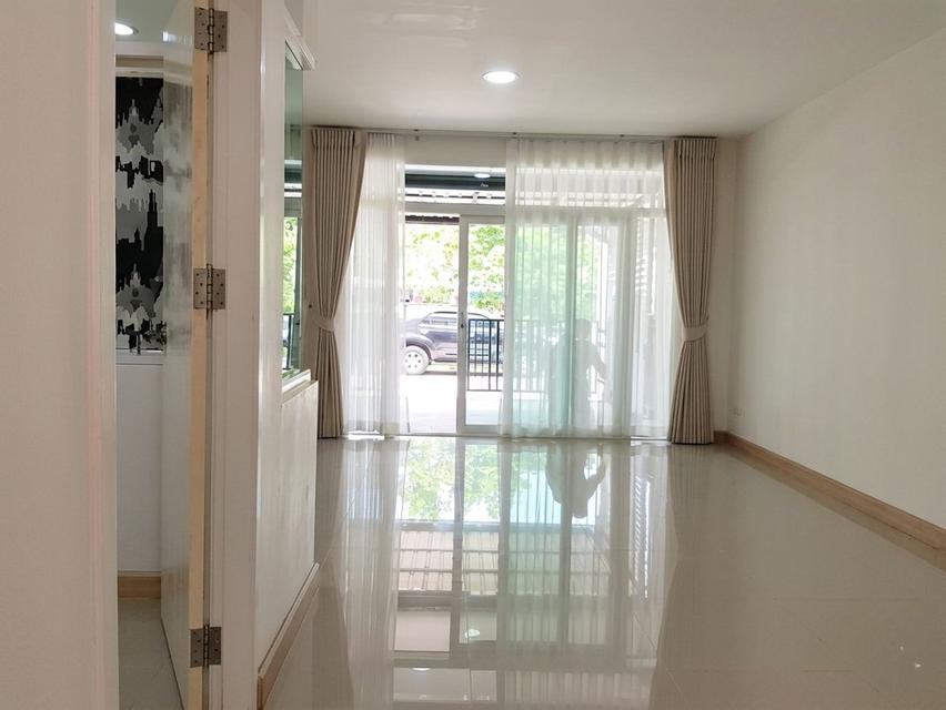 🥳🥳บ้านทำเลดี ใกล้เมกาบางนา👍👍 🏡🎈ขายทาวน์โฮม Casa City Bangna บางนา กม.7 ซอยราชวินิตบางแก้ว ทำเลดี ใกล้เมกา บางนา 🤗หน้าบ้านไม่ชนกับใคร 4