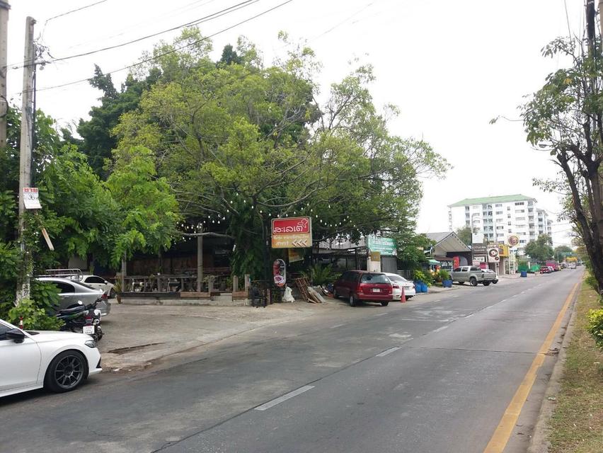 ขายที่ดิน 2-1-83 ไร่ ถ.ลาดพร้าว แฮปปี้แลนด์สาย 1 ใกล้สถานีรถไฟฟ้าบางกะปิ แขวงคลองจั่น เขตบางกะปิ กรุงเทพๆ 4