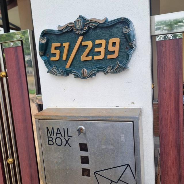 บ้านเดี่ยวเคซี สุวินทวงศ์2 ฉะเชิงเทรา ราคา 3,200,000 10