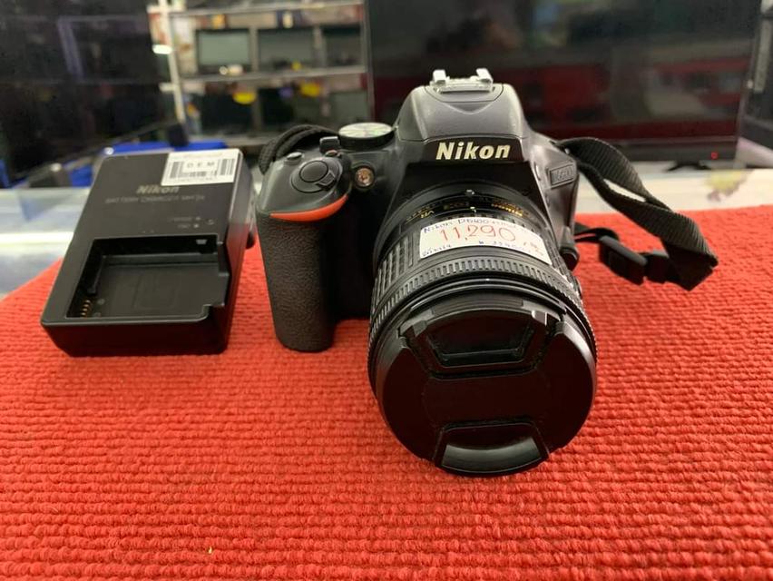 ขายกล้อง Nikon ราคาพิเศษสุดคุ้ม 2