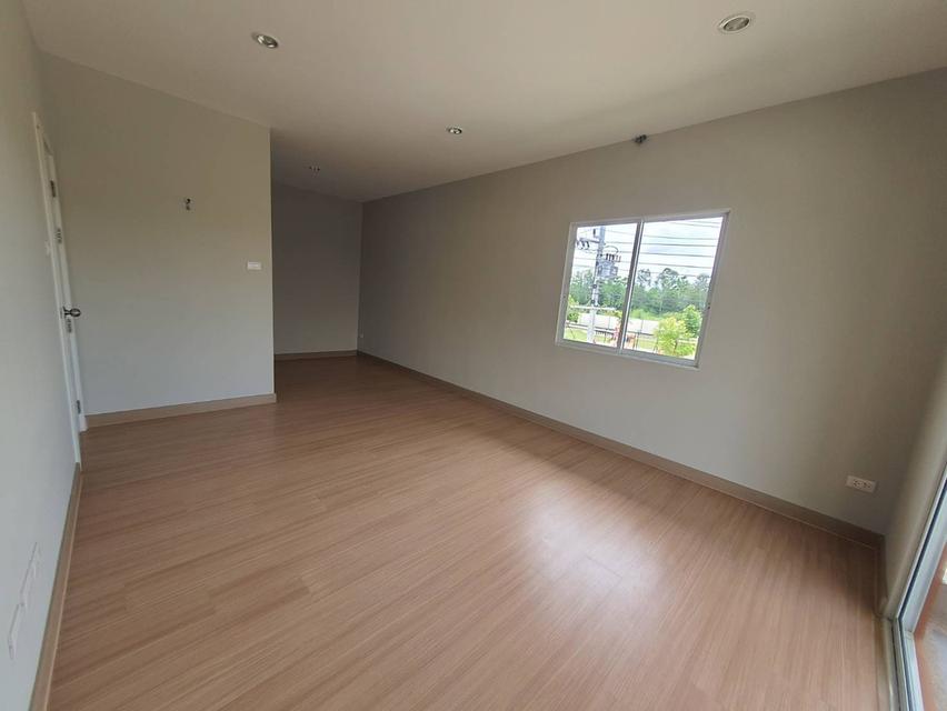 บ้านเดี่ยวจังหวัดเชียงใหม่ 18