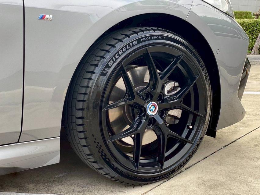 2023 BMW 220i Gran Coupe M Sport รถใหม่ เพิ่มอ๊อฟชั่นมา คุ้มมากๆ 17