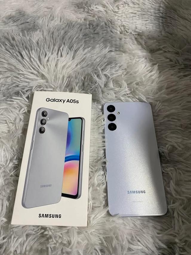 ขายด่วน Samsung Galaxy A05s