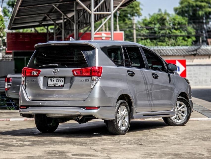 🔥 #TOYOTA #INNOVA CRYSTA 2.8G 2017 รหัส CBL2999 6