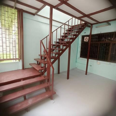 ให้เช่าตึกแถว5.5ชั้นห้องมุมย่านสะพานควายอารีย์ประดิพัทธ์ใกล้BTSสะพานนควาย BTSอารีย์ รพ.วิมุต 5