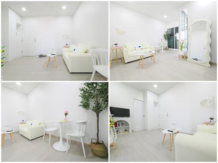 ขายราคาพิเศษ คอนโดทำเลทอง ห้วยขวาง–พระราม9 จอนนี่ ทาวเวอร์ คอนโด ราคา 1.38 ล้านบาท 3