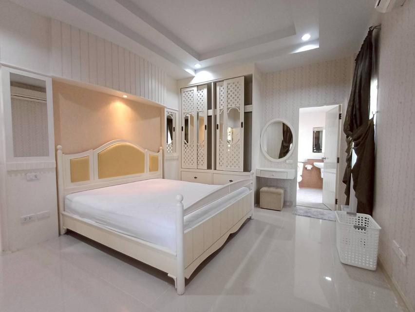 🏡🎉 บ้านเดี่ยวชั้นเดียว ในโครงการ บ้านมือสอง สภาพดี พร้อมเฟอร์ฯ #สันทราย - ราคา 4.5 ล้านบาท 🔥新建房屋出售 3 卧室 2 卫生间 - 价格 4.5 MB 🔥 7