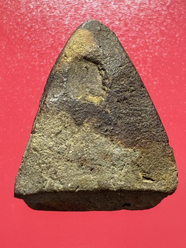 พระโป้กรุวัดบางกระทิง รูปที่ 2