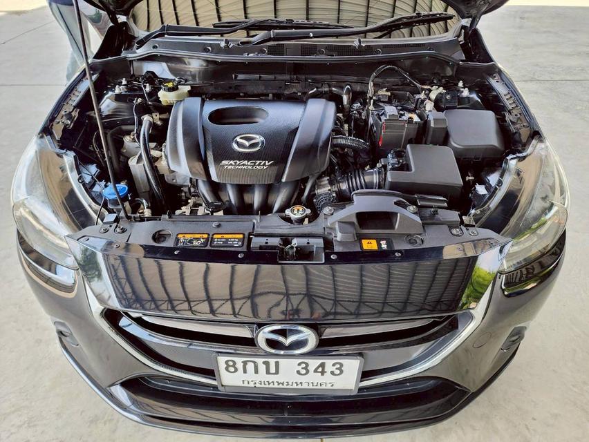 ขาย Mazda2 Skyactiv 1.3High ปี19 20