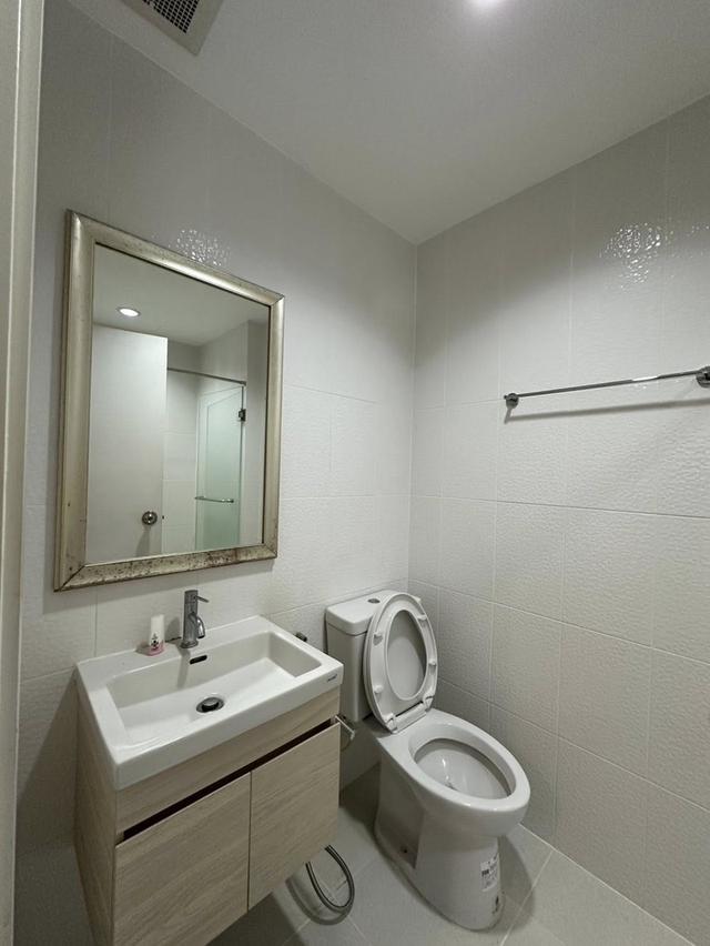 ให้เช่า 2ห้องนอน MRTบางยี่ขัน Thana Astoria (ธนา แอสโทเรีย) ปิ่นเกล้า 11