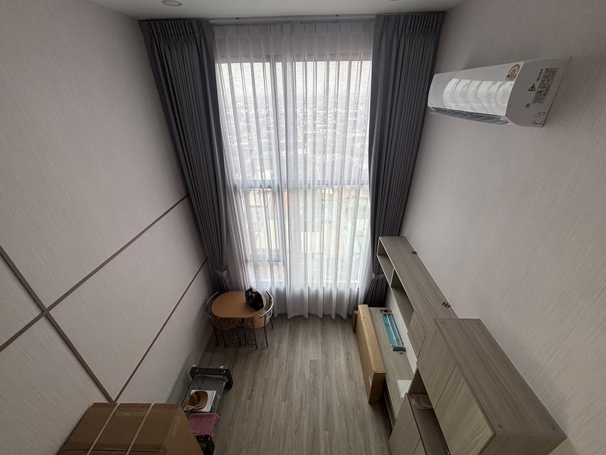 คอนโดออริจิ้น ปลั๊ก แอนด์ เพลย์ ศรีนครินทร์ 4