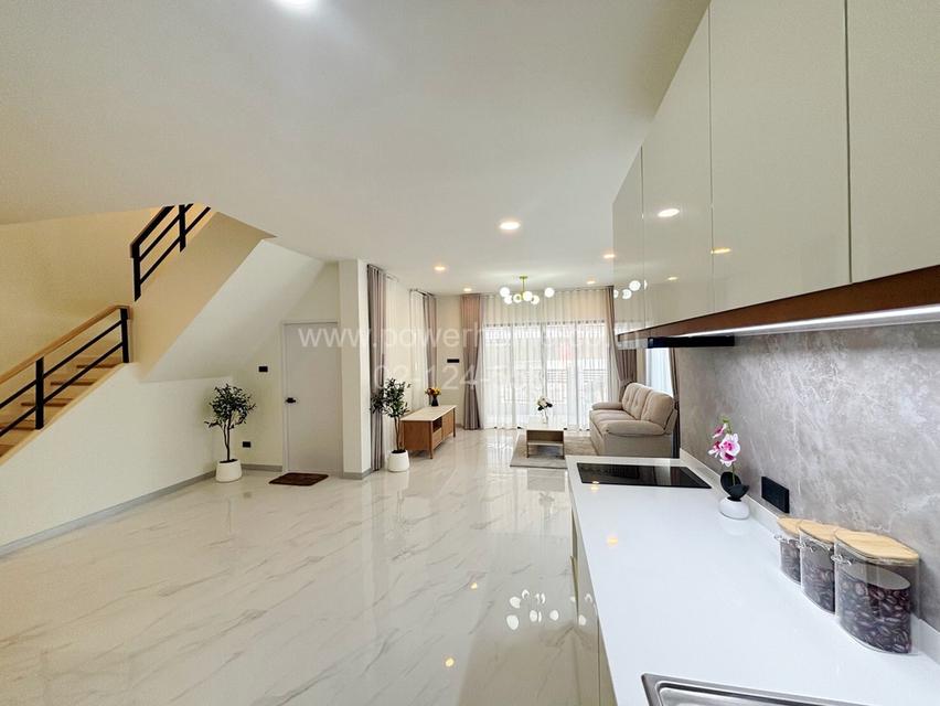 หมู่บ้านฟ้าปิยรมย์พรีเมียร์พาร์ค เฟส 10 ลำลูกกาคลอง 6 ต.บึงคำพร้อย อ.ลำลูกกา จ.ปทุมธานี 9