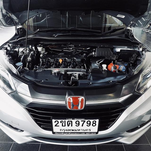 รหัสรถ KCY9798 HONDA HRV 1.8E LIMITED AUTO ปี 2018 รูปที่ 15