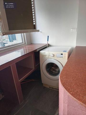 ให้เช่า คอนโด ITF Silom Palace ย่านสีลม ชั้น 31 ขนาด 46 ตรม. ใกล้ BTS ช่องนนทรี 4