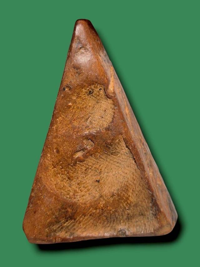 พระกรุพระเครื่องนางพญา 3