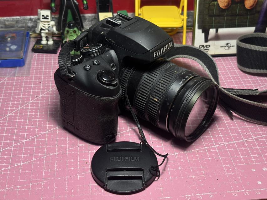 กล้องดิจิตอล FUJIFILM รูปย่อยที่ 2