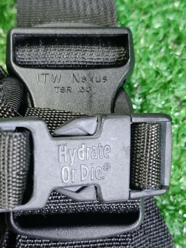 Camelbak MULE Hydrate or Die 8