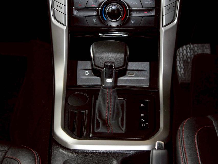 MG Extender 2.0 Double Cab Grand 2WD ปี 2021  โฉม ปี 19-23   14