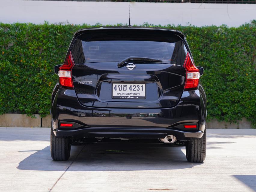 Nissan Note 1.2 V ปี 2019จด21 รูปที่ 5