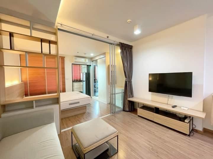 U Delight Residence Riverfront Rama 3 ปล่อยขาย 4