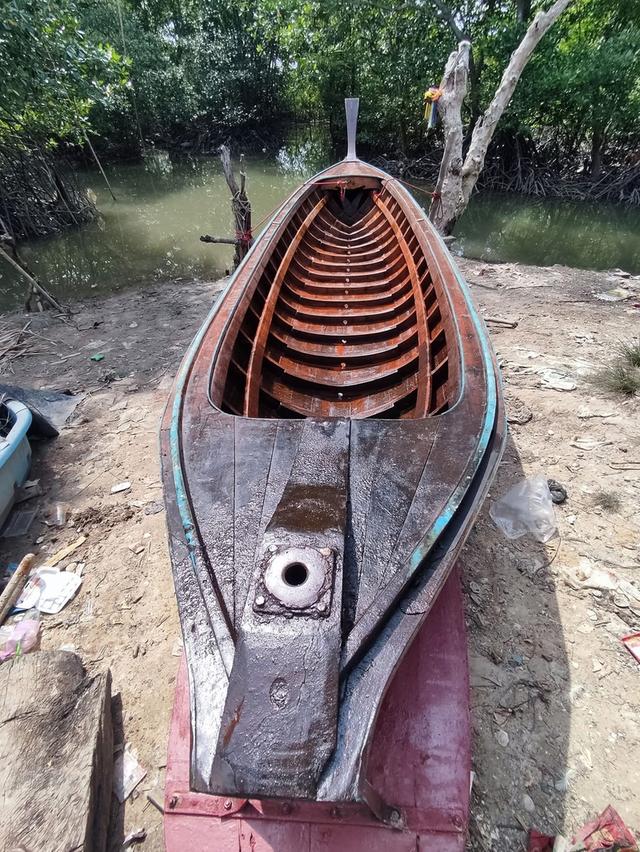 เรือประมง 19 ตัวกง เรือพร้อมใช้งาน 2