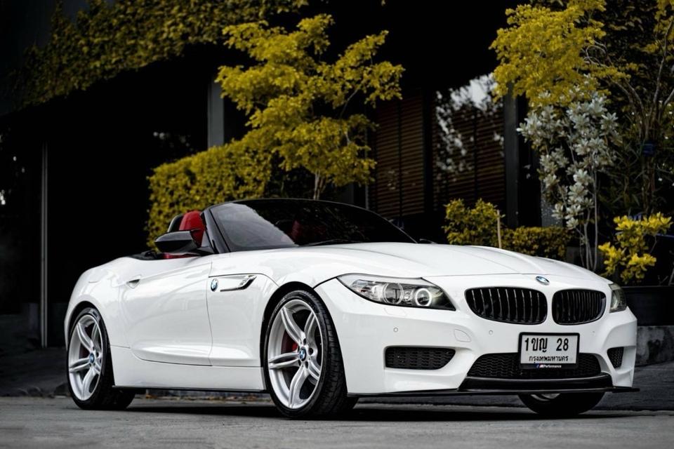 🇩🇪BMW Z4 2.0i🇩🇪M-Sport Package