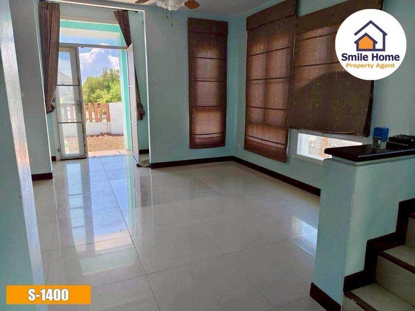 หมู่บ้าน180บางปู บีชเฮาส์ สมุทรปราการ หลังริมบรรยากาศส่วนตัว 6