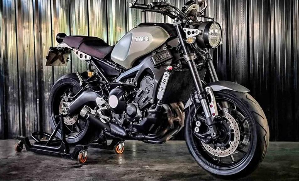 ขาย Yamaha XSR 900 มือสอง