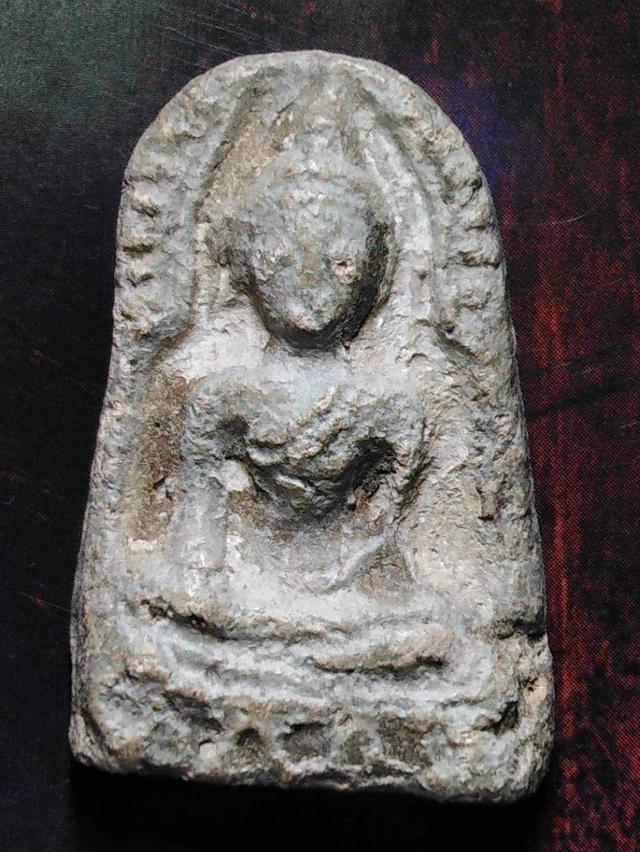 สมเด็จวัดระฆัง สมเด็จบางขุนพรหม 3