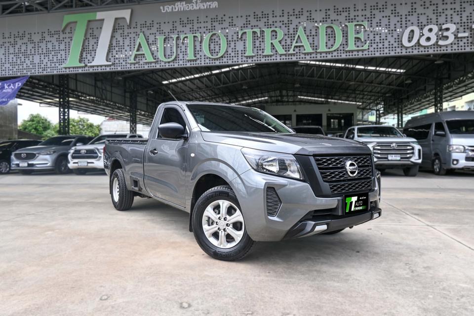  Nissan navara 2.5 sl singlecab  ☎️083 -141-9999   3