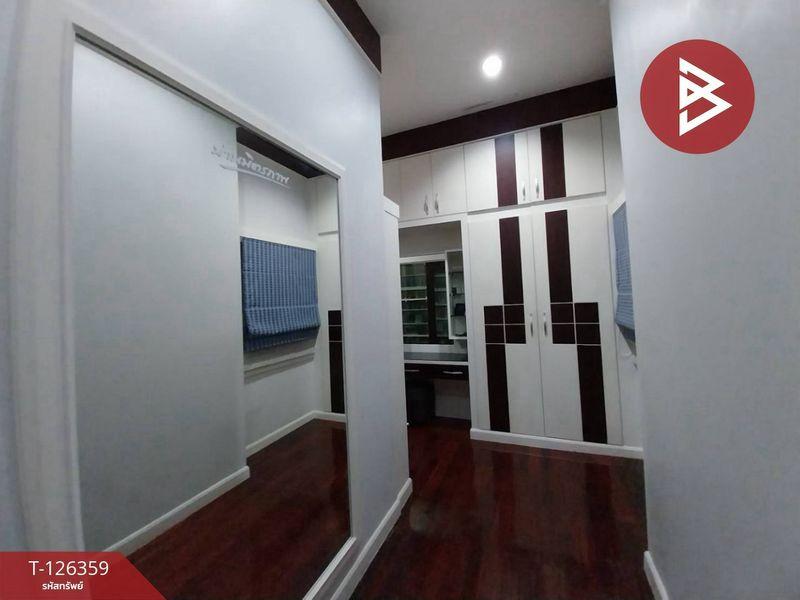 ขายบ้านเดี่ยวพร้อมที่ดิน เนื้อที่ 3 ไร่ งาน 15.00 ตารางวา ต.ในเมือง เมืองขอนแก่น 12