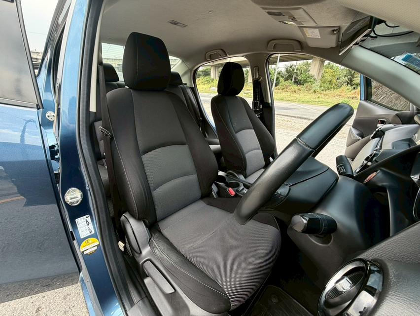 Mazda2 1.3 high connect ปี2018 ท็อปสุ รูปที่ 8