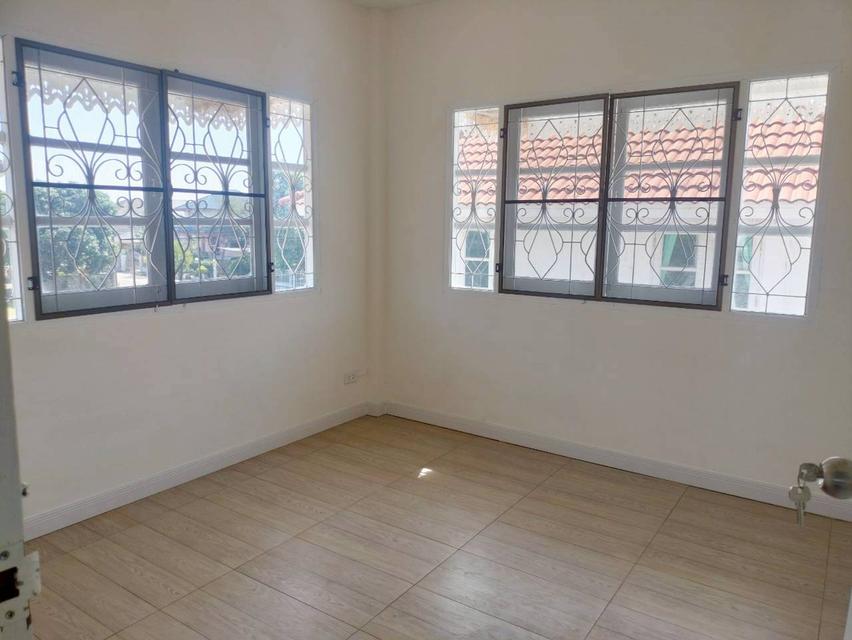 🎈ขาย 🏡บ้านเดี่ยวหมู่บ้านขวนชื่น บางนา บางบ่อ สมุทรปราการ 18