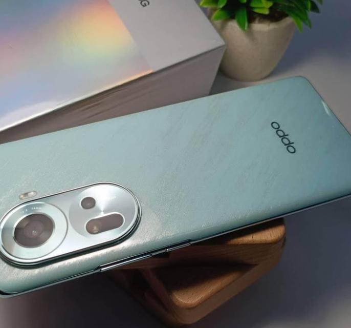 ปล่อยขาย OPPO Reno11 สภาพสวย 6