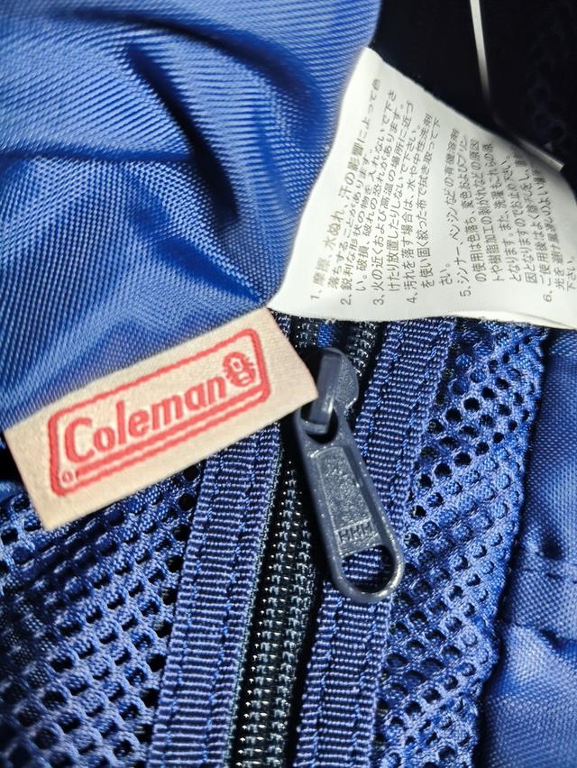 Coleman Dot Series Backpack รูปที่ 9