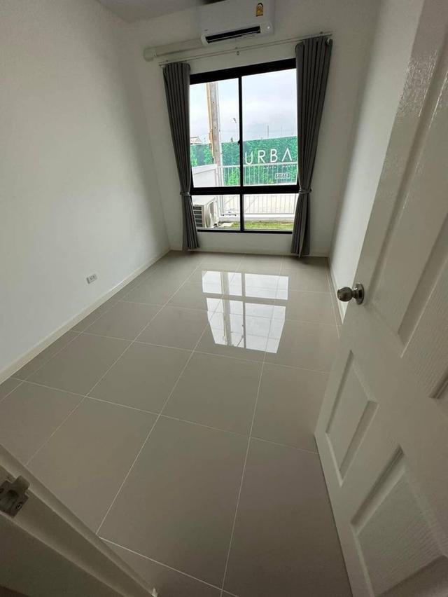 บ้านทาวน์เฮาส์ 20.7 ตรว 6