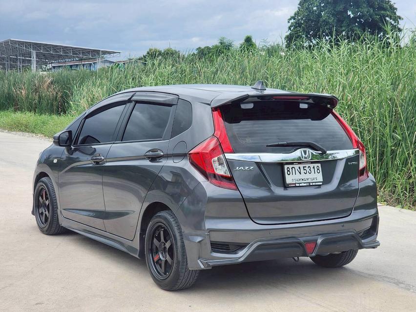ขาย Honda Jazz 1.5V+ ปี19