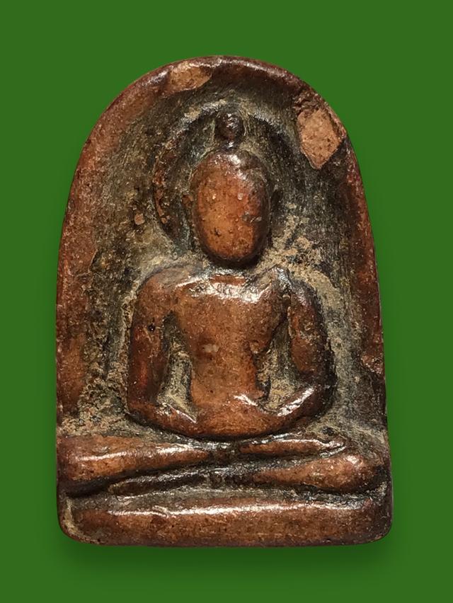 พระซุ้มกอ