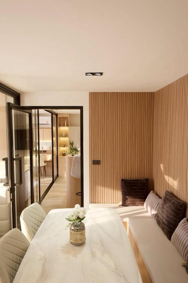 คอนโดทำเลดีใจกลางเมืองเชียงใหม่ 6