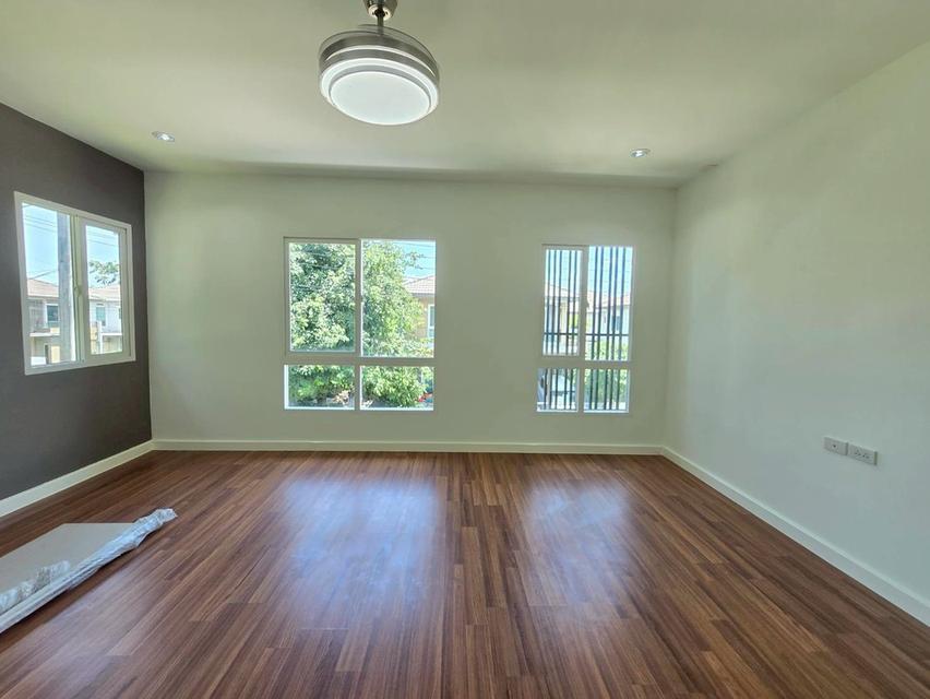 บ้านเดี่ยว ชัยพฤกษ์​ รามอินทรา109 ใกล้รถไฟฟ้า 17